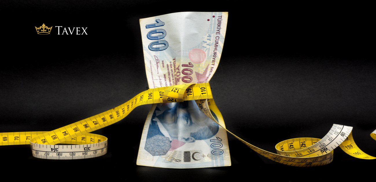 Турска лира, обезценява и инфлация